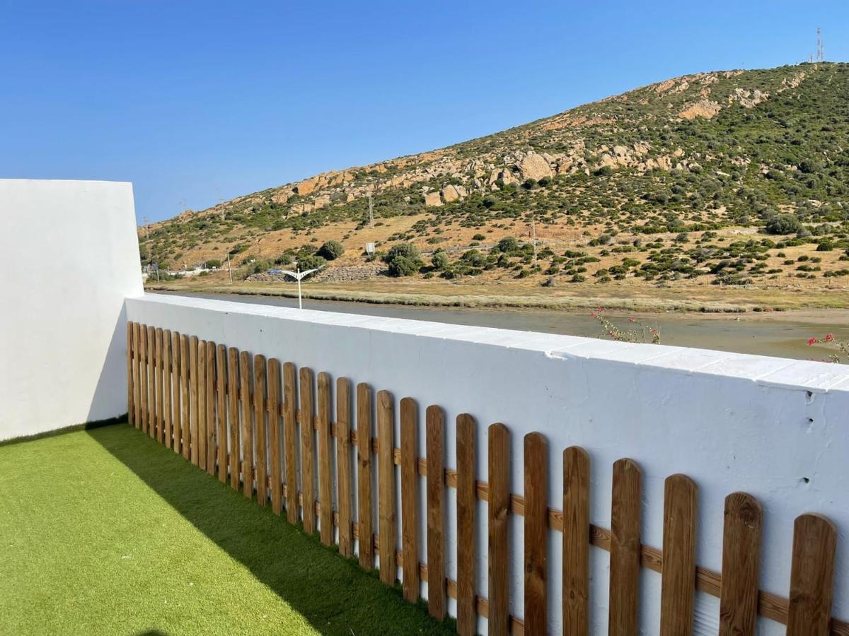 El Escondido De Zahara Hotel Zahara de los Atunes Ngoại thất bức ảnh