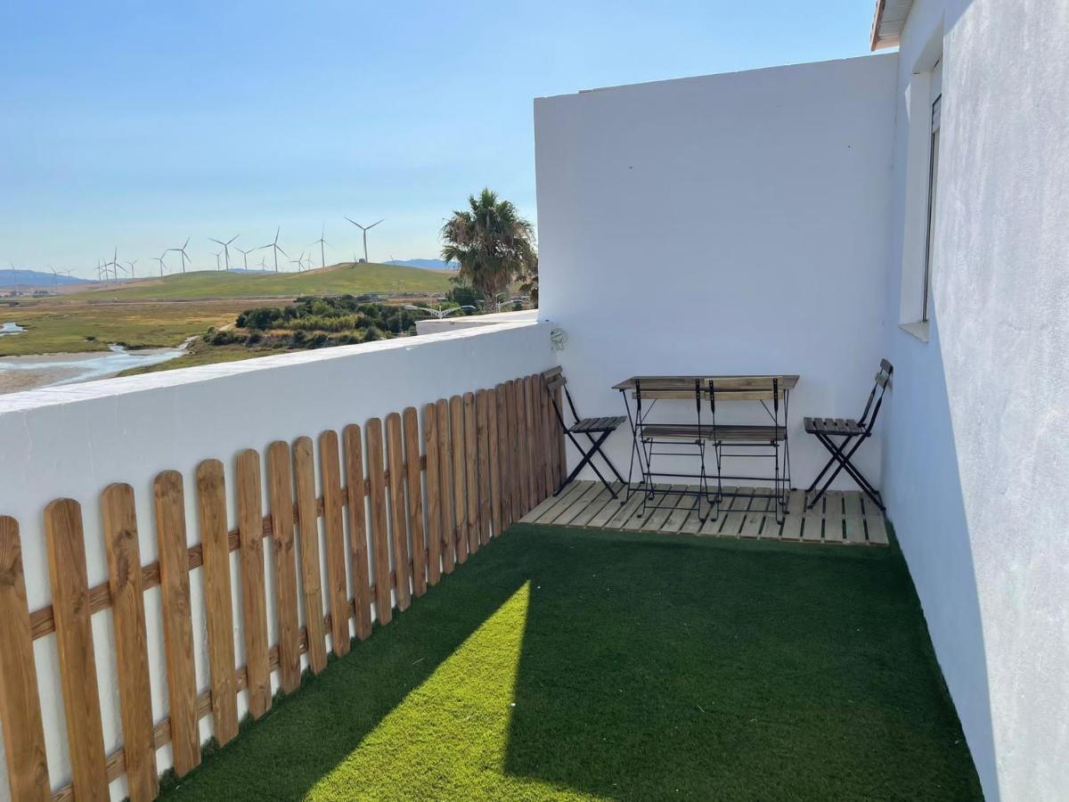 El Escondido De Zahara Hotel Zahara de los Atunes Ngoại thất bức ảnh