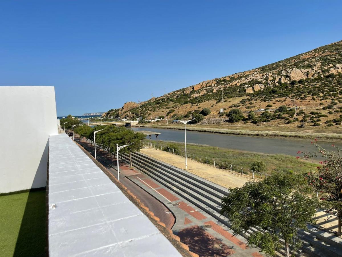 El Escondido De Zahara Hotel Zahara de los Atunes Ngoại thất bức ảnh
