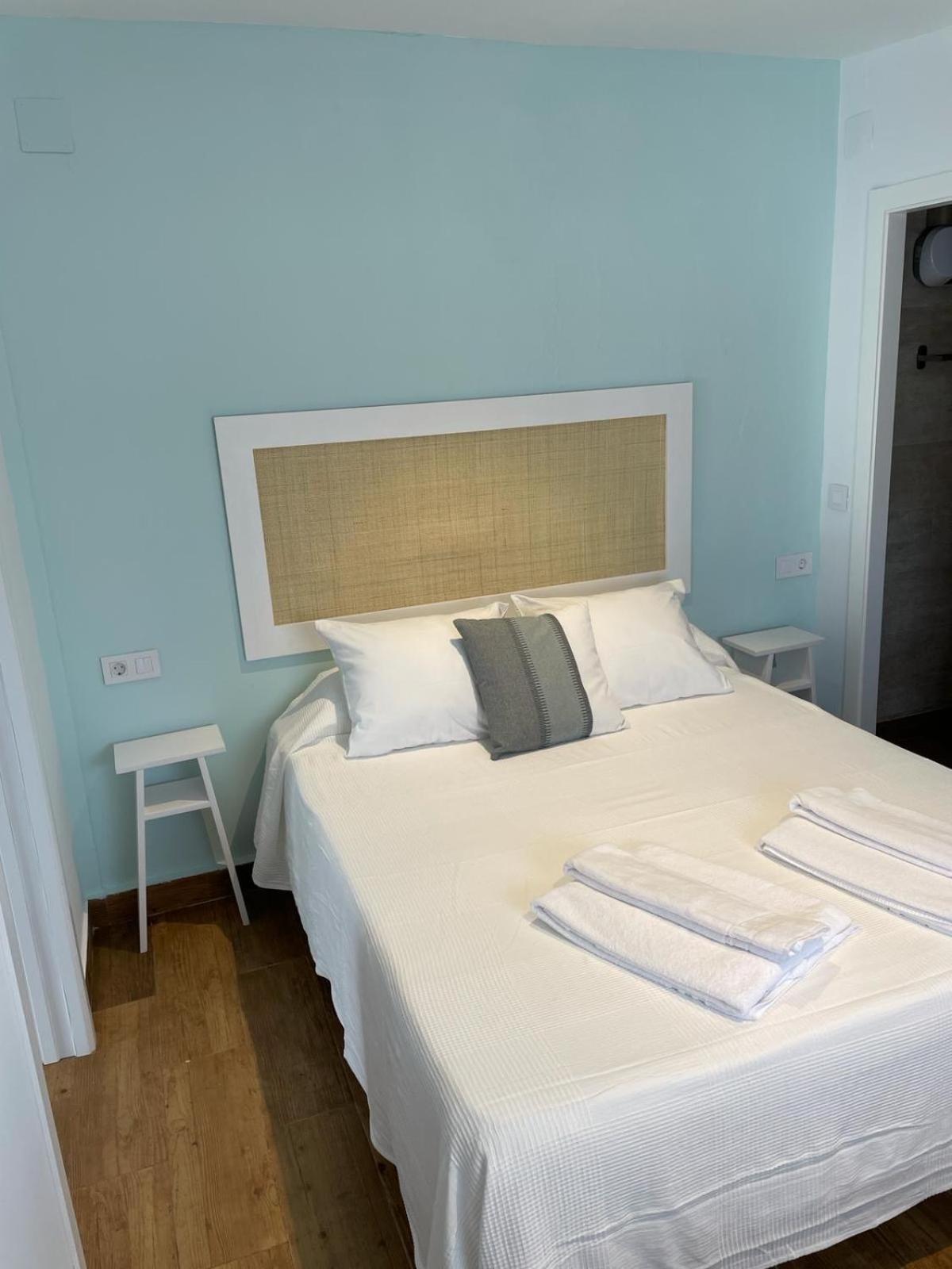 El Escondido De Zahara Hotel Zahara de los Atunes Ngoại thất bức ảnh