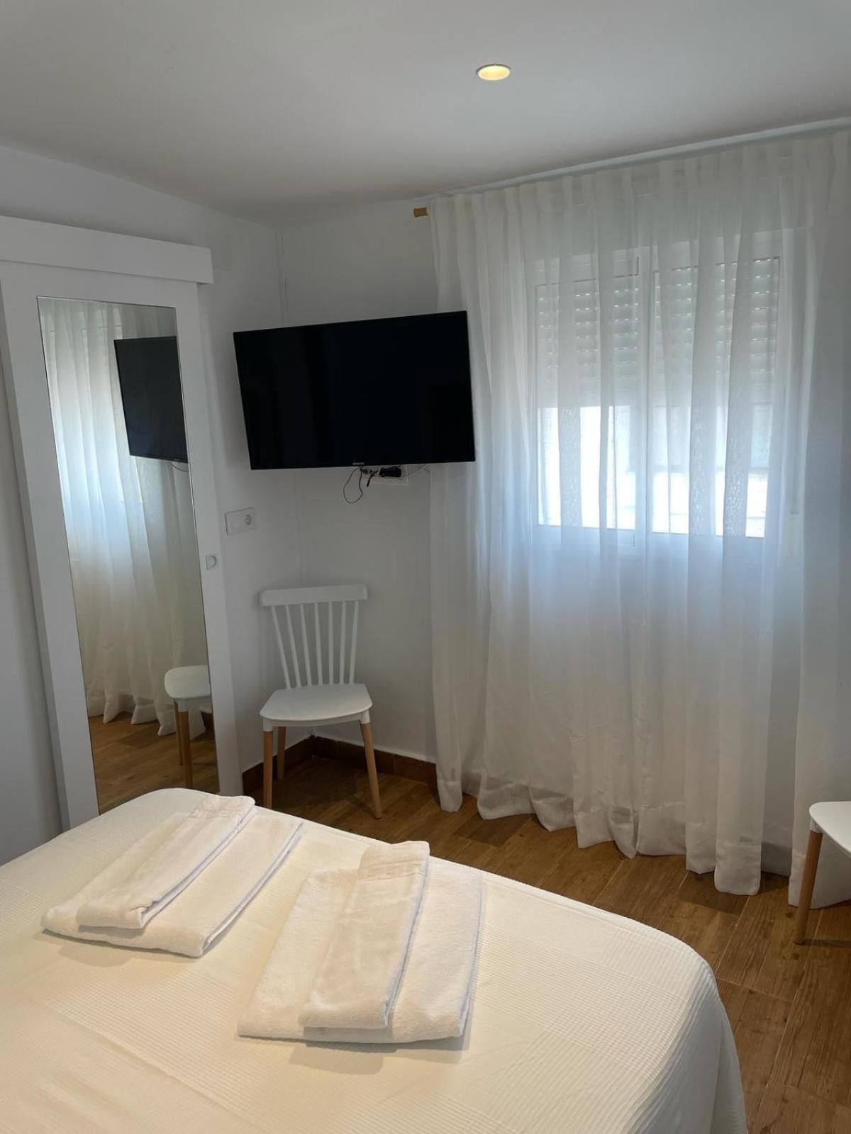 El Escondido De Zahara Hotel Zahara de los Atunes Ngoại thất bức ảnh