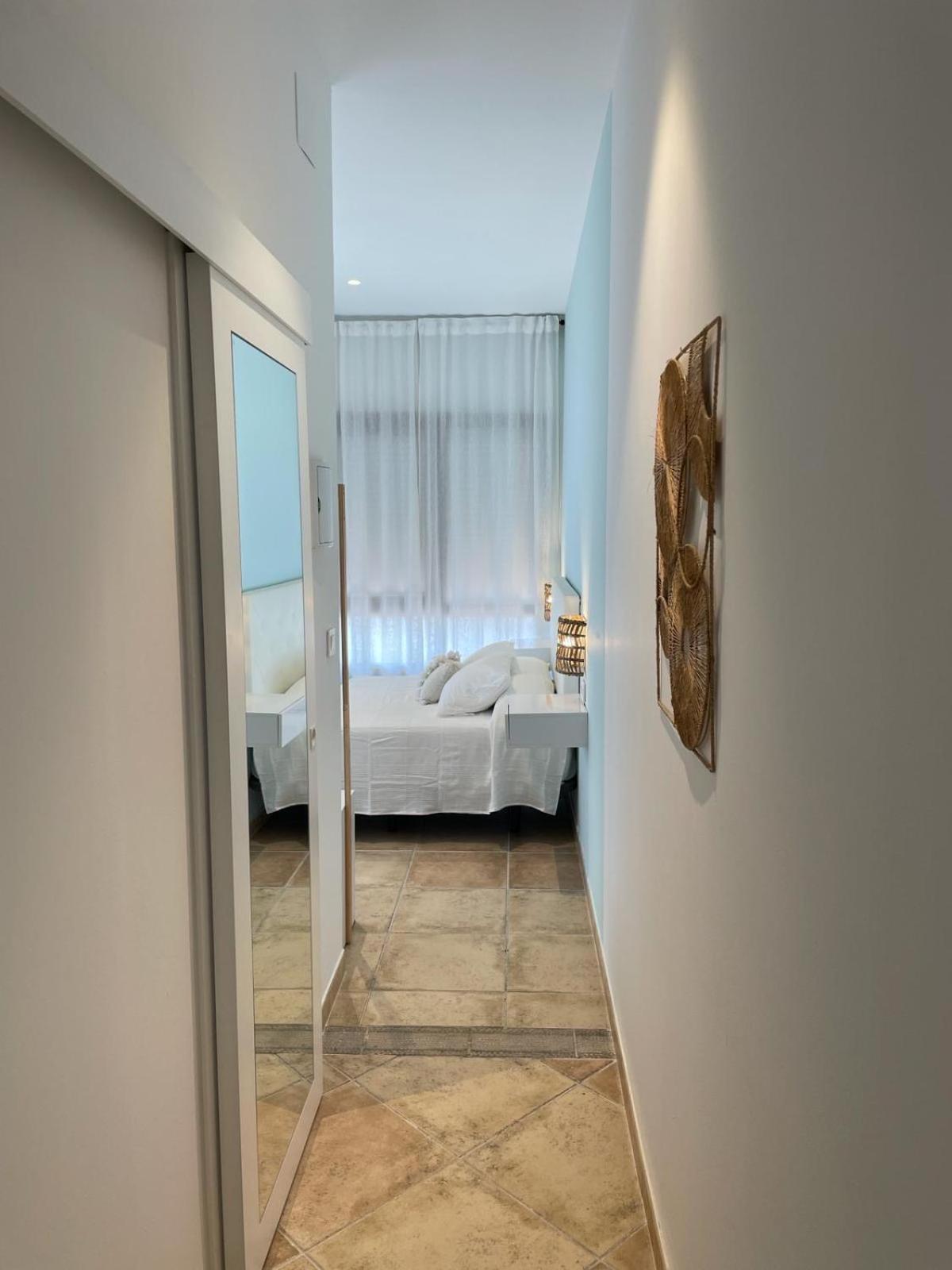 El Escondido De Zahara Hotel Zahara de los Atunes Ngoại thất bức ảnh