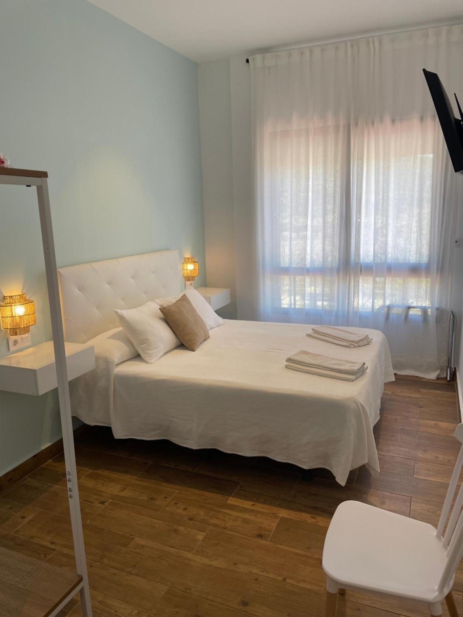 El Escondido De Zahara Hotel Zahara de los Atunes Phòng bức ảnh