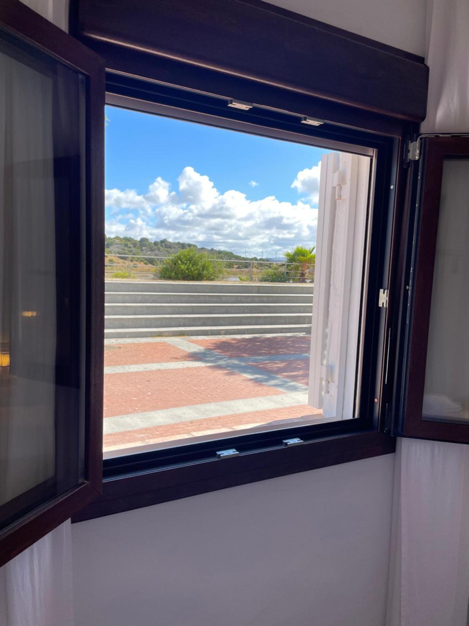 El Escondido De Zahara Hotel Zahara de los Atunes Ngoại thất bức ảnh