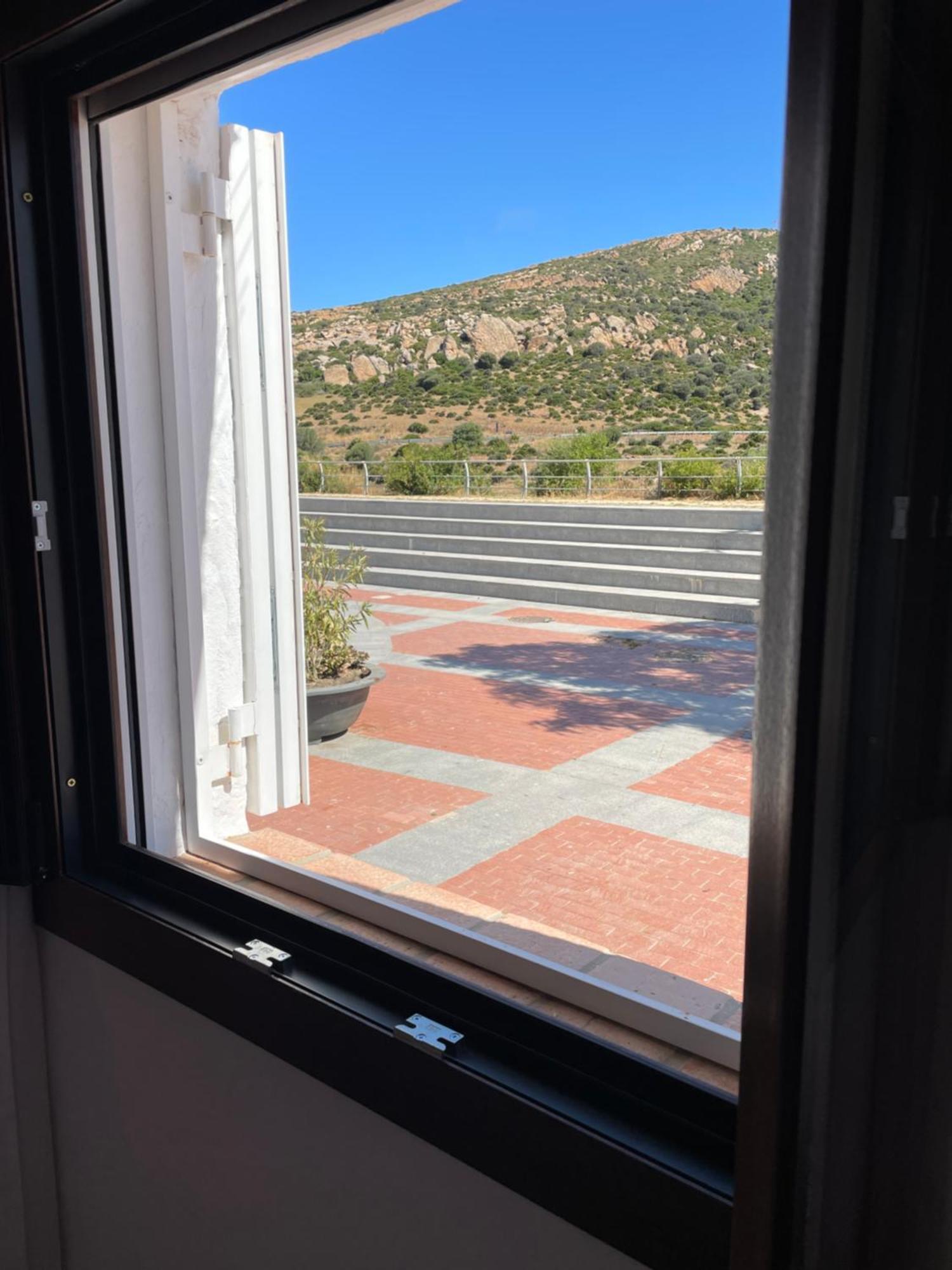 El Escondido De Zahara Hotel Zahara de los Atunes Ngoại thất bức ảnh