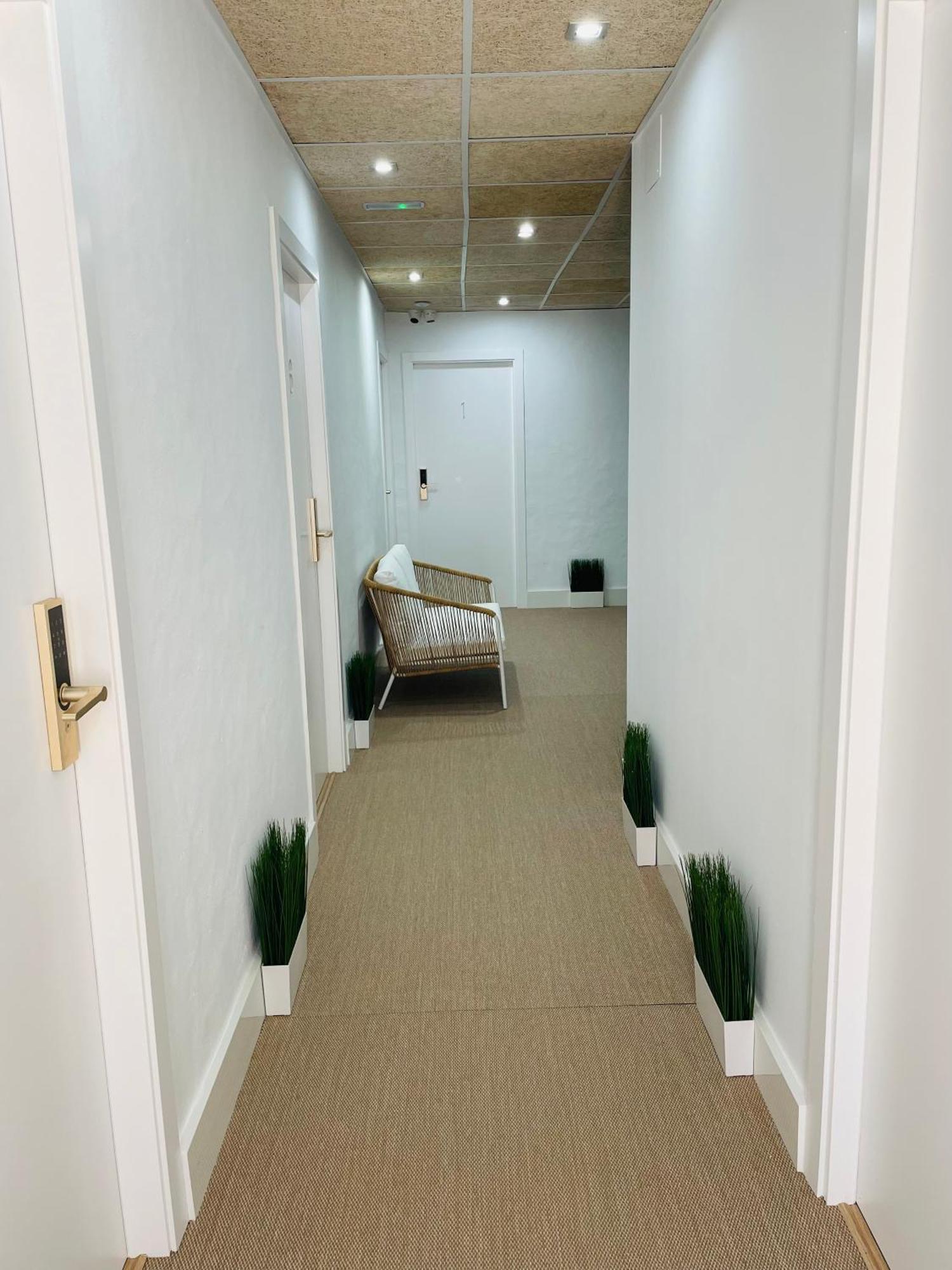El Escondido De Zahara Hotel Zahara de los Atunes Ngoại thất bức ảnh