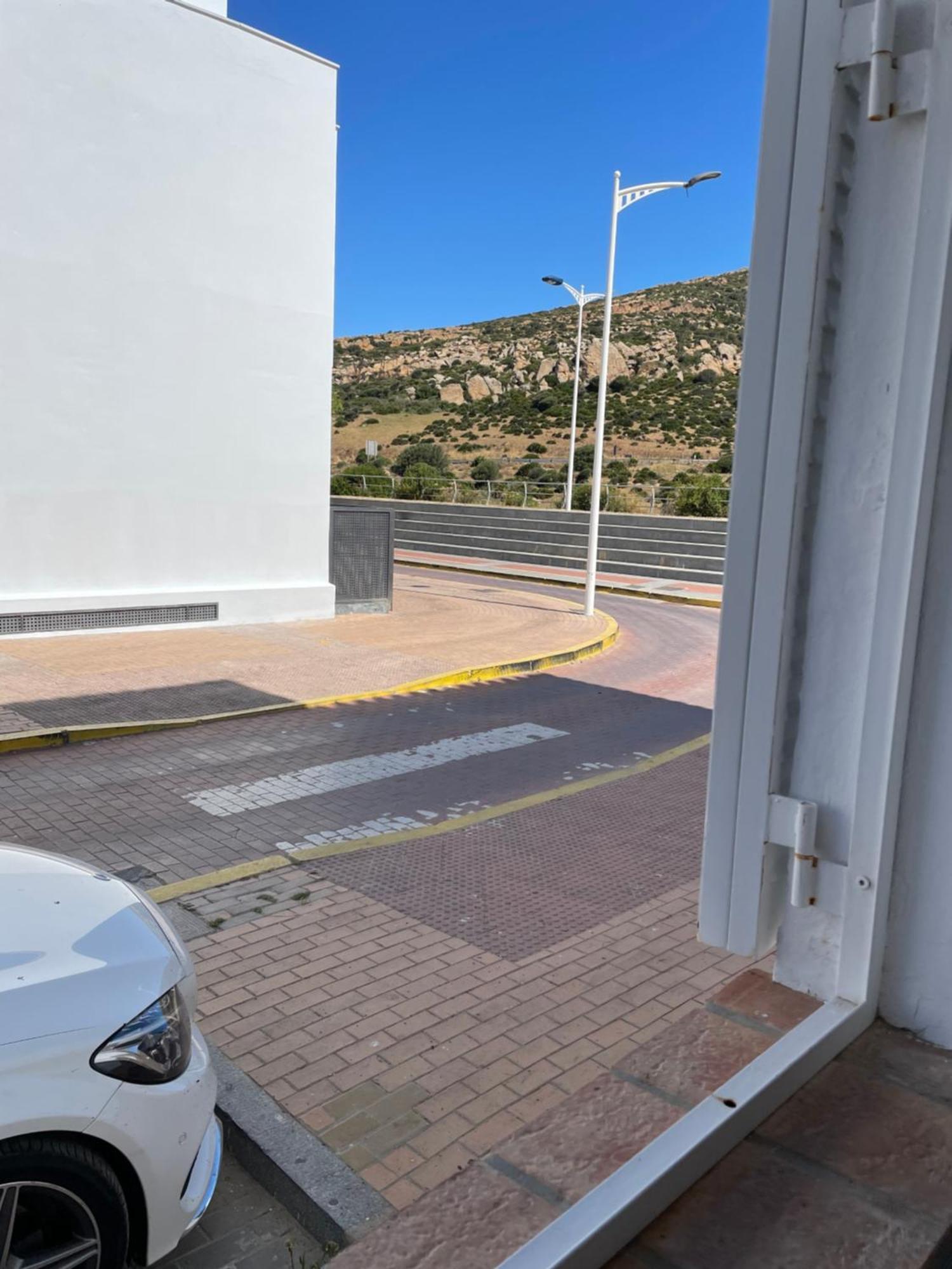 El Escondido De Zahara Hotel Zahara de los Atunes Ngoại thất bức ảnh