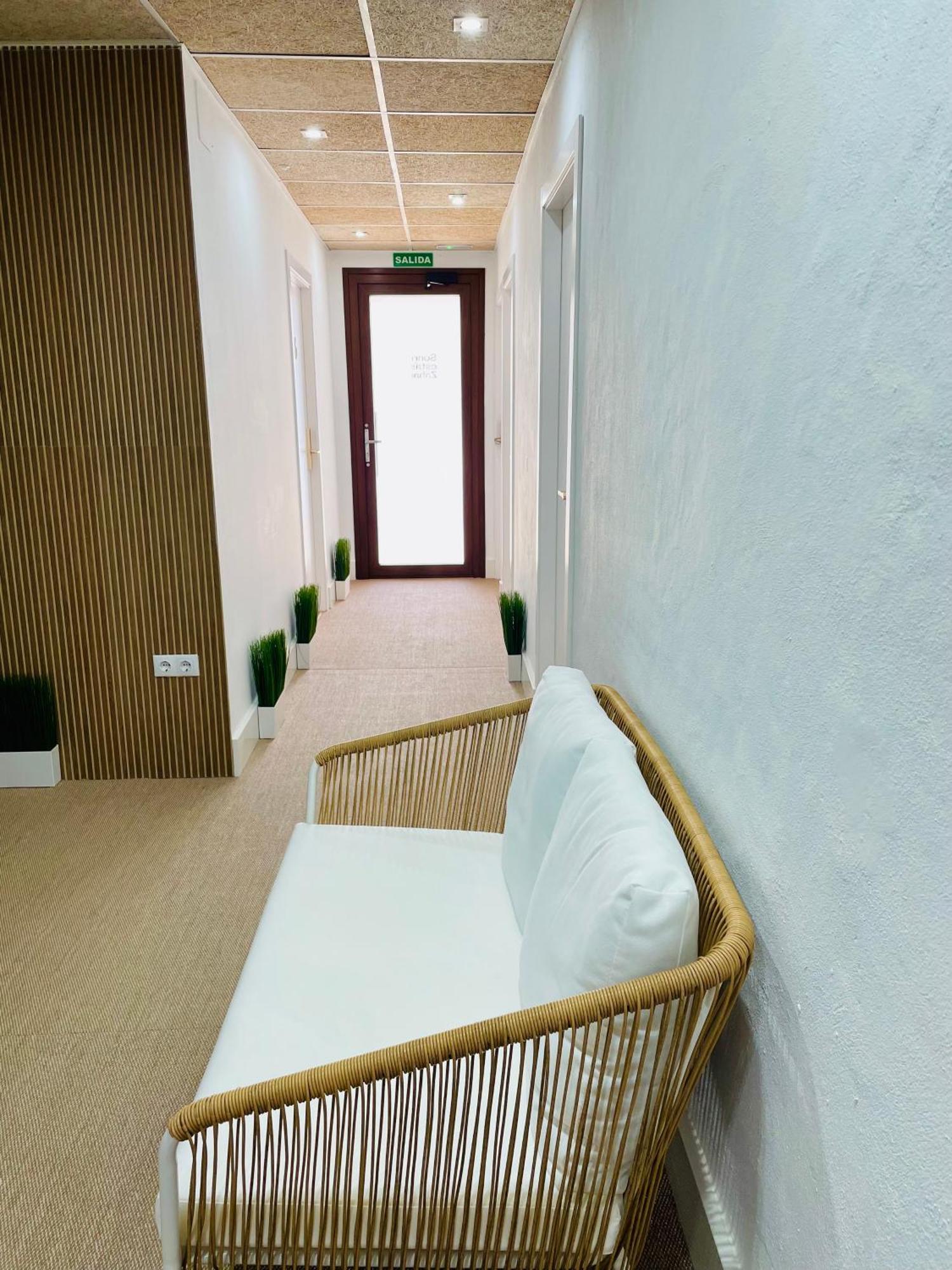 El Escondido De Zahara Hotel Zahara de los Atunes Ngoại thất bức ảnh