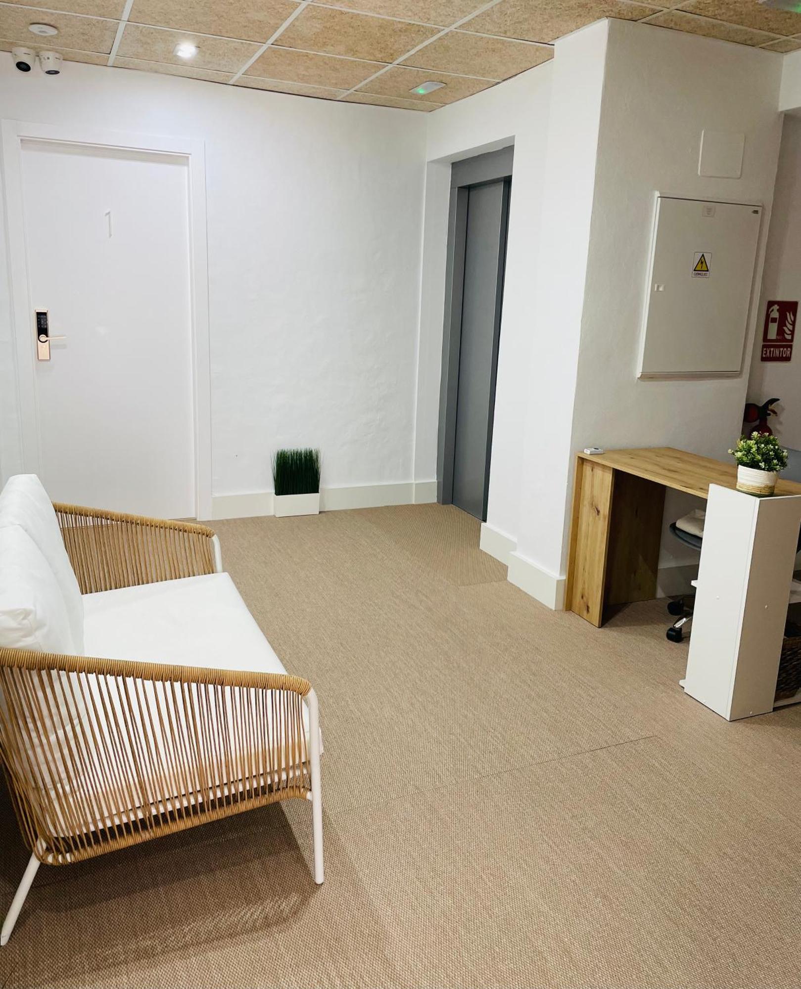 El Escondido De Zahara Hotel Zahara de los Atunes Ngoại thất bức ảnh